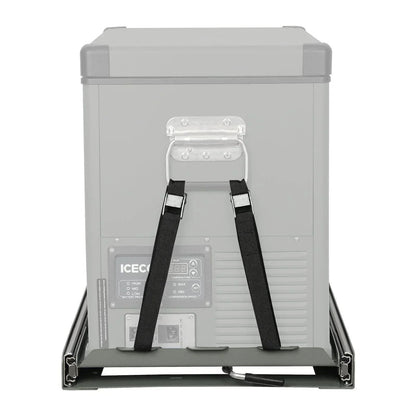 ICECO JPPro/VL45/VL35Pro/VL45Pro Single Zone Slide Mount