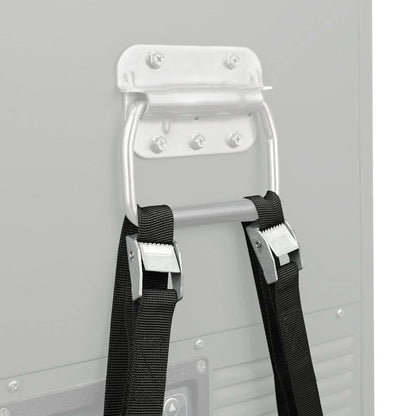 ICECO JPPro/VL45/VL35Pro/VL45Pro Single Zone Slide Mount