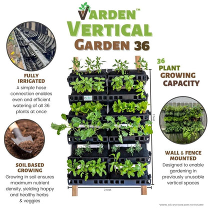 Bootstrap Farmer Varden™ Kitchen Garden