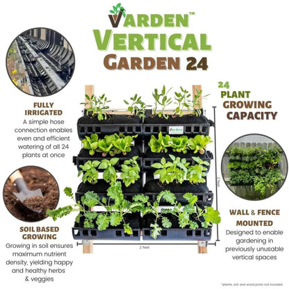 Bootstrap Farmer Varden™ Kitchen Garden