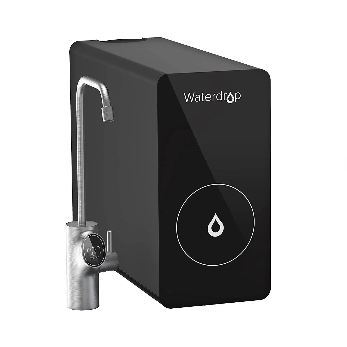 Waterdrop D6 600GPD Under Sink Reverse Osmosis System