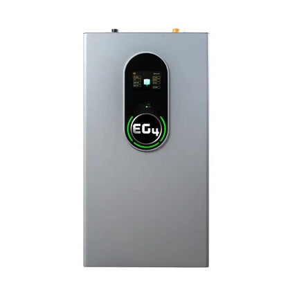 EG4 WallMount Indoor Battery 48V 280Ah 14.3kWh | Heated UL1973, UL9540A