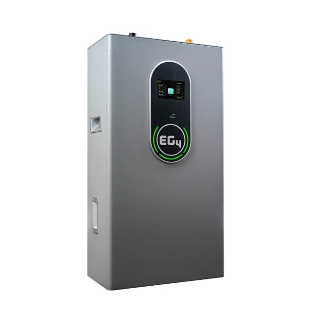 EG4 WallMount Indoor Battery 48V 280Ah 14.3kWh | Heated UL1973, UL9540A