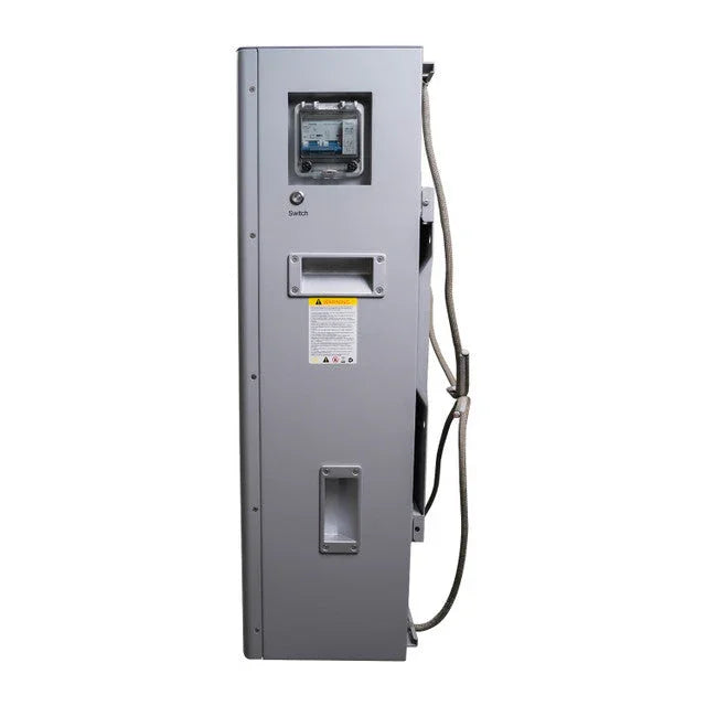 EG4 WallMount Indoor Battery 48V 280Ah 14.3kWh | Heated UL1973, UL9540A