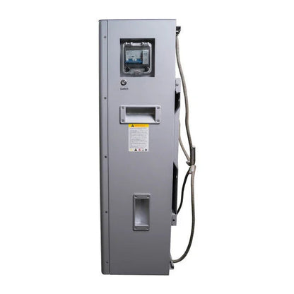 EG4 WallMount Indoor Battery 48V 280Ah 14.3kWh | Heated UL1973, UL9540A