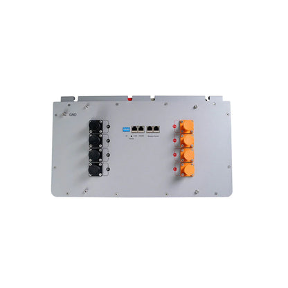 EG4 WallMount Indoor Battery 48V 280Ah 14.3kWh | Heated UL1973, UL9540A