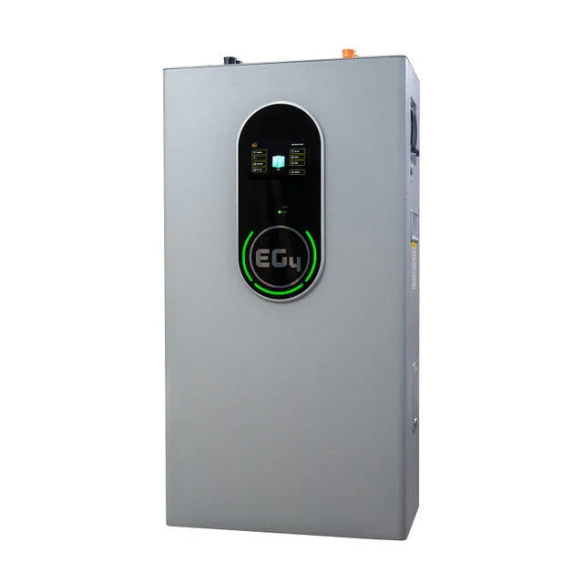 EG4 WallMount Indoor Battery 48V 280Ah 14.3kWh | Heated UL1973, UL9540A