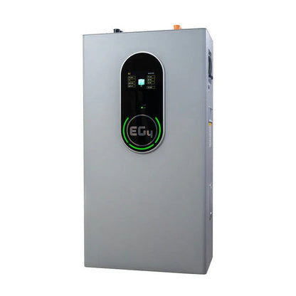 EG4 WallMount Indoor Battery 48V 280Ah 14.3kWh | Heated UL1973, UL9540A