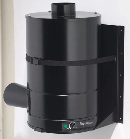 Airpura UV600-W - Germs and Mold HEPA