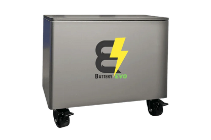 BatteryEvo 22kVa Walrus G3 Pro 44kWh