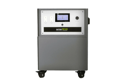 Battery Evo WALRUS G3 12K INV. 22 kWh AC110/220V 72N