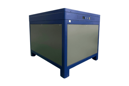 BatteryEvo - WALRUS PACIFIC 12K INV. 62 kWh AC110/220V 48Vdc