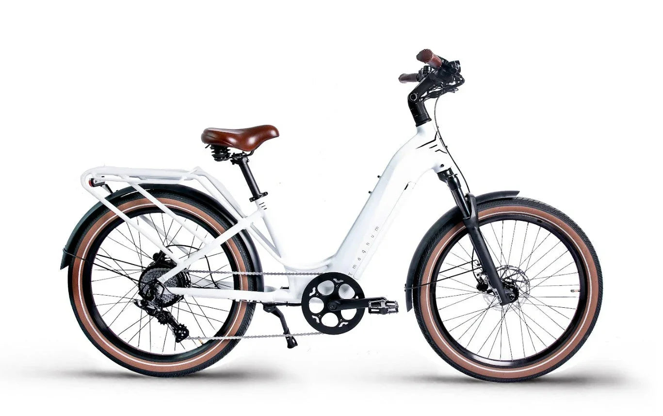 Magnum Wave Electric Bike