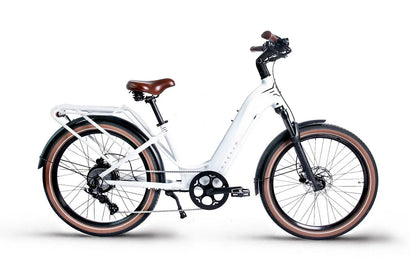 Magnum Wave Electric Bike