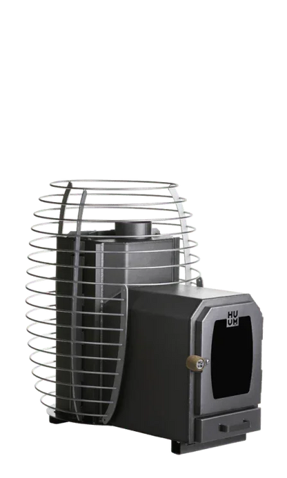 Huum HIVE Wood 13, 13.0kW Wood-Fired Sauna Stove