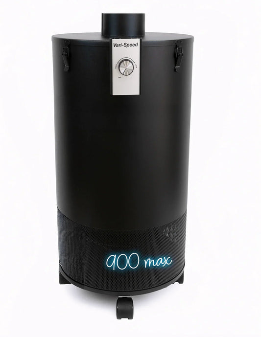 Airpura 900 MAX Heavy Industrial Fume Extractor