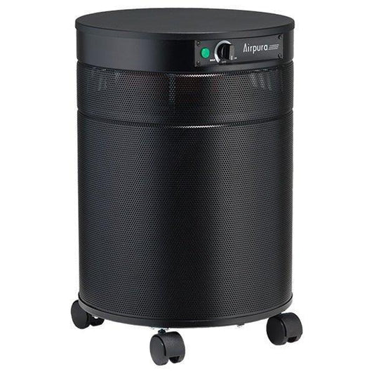 Airpura F‑Series | Formaldehyde & VOC Air Purifiers — F600, F614, F700, F714