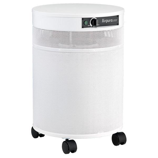 Airpura R-Series - Best General Cleaning All Purpose Air Purifier - R600 and R700