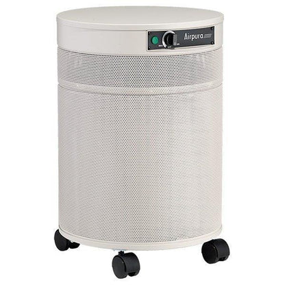 Airpura R-Series - Best General Cleaning All Purpose Air Purifier - R600 and R700