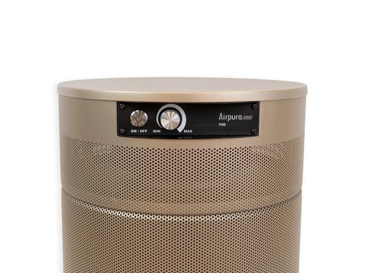 Airpura R400 / R414 Air Purifier | All purpose filtration / Up to 395 CFM