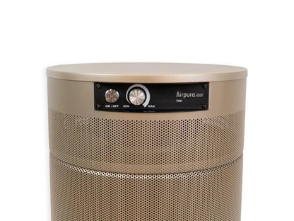Airpura R400 / R414 Air Purifier | All purpose filtration / Up to 395 CFM