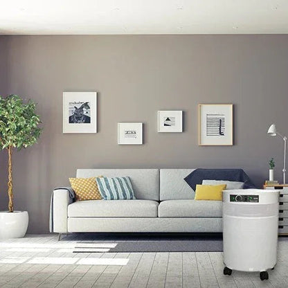 Airpura V-Series Air Purifiers for Asbestos, Ammonia, Nitrogen Oxide and More - V600 and V700
