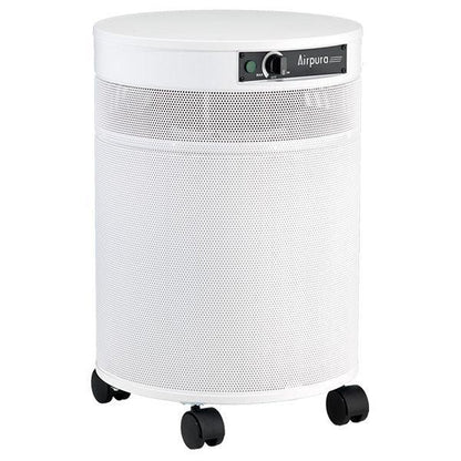 Airpura V-Series Air Purifiers for Asbestos, Ammonia, Nitrogen Oxide and More - V600 and V700