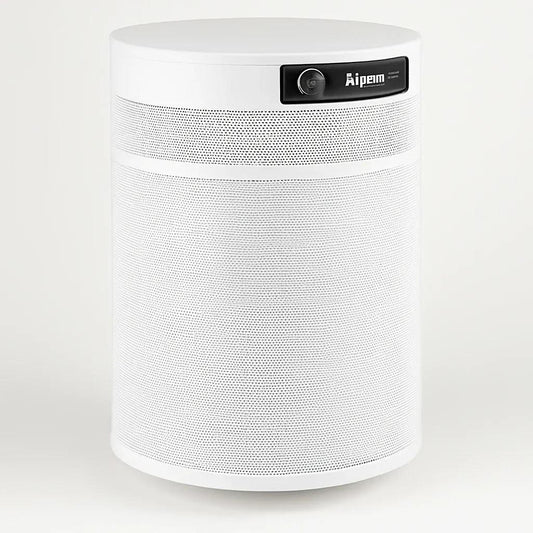 Airpura G400 / G414 Air Purifier | Completely odor-free / Up to 395 CFM