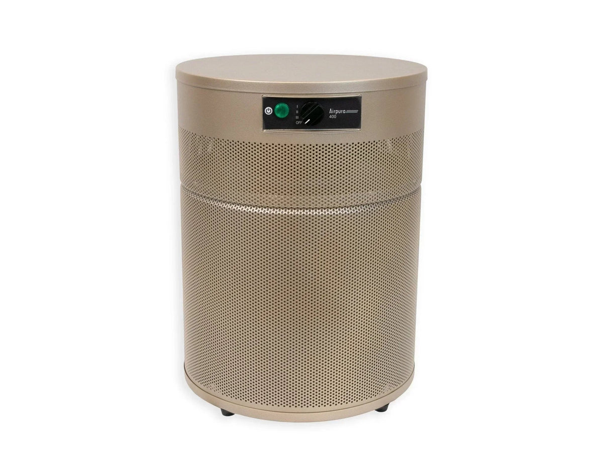 Airpura R400 / R414 Air Purifier | All purpose filtration / Up to 395 CFM