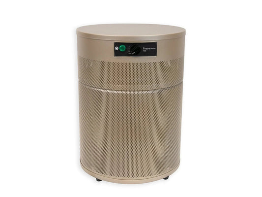 Airpura C400 Air Purifier | Chemical and Gas Abatement Air Purifier / Up to 395 CFM