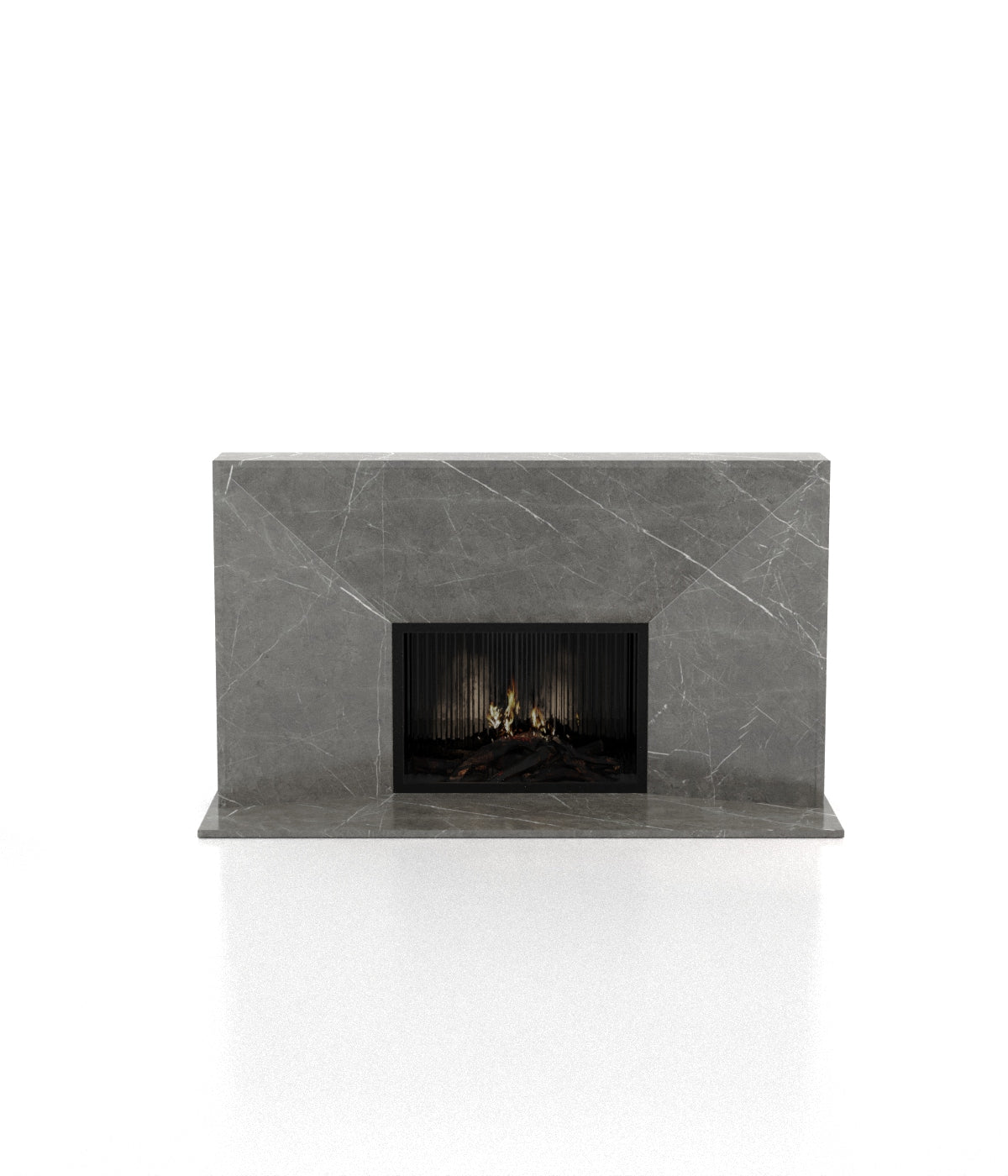 Alexander Fireplace