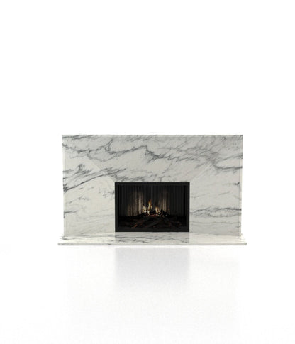 Alexander Fireplace