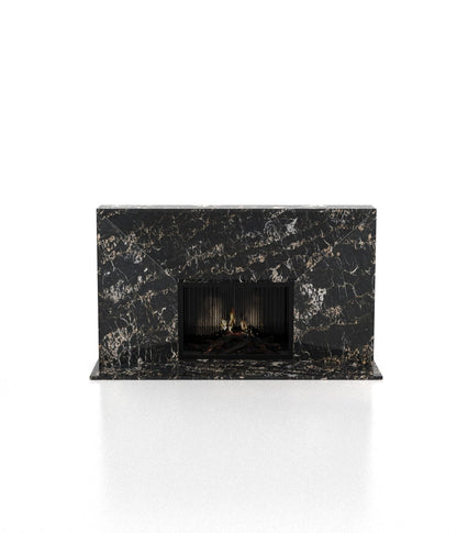 Alexander Fireplace