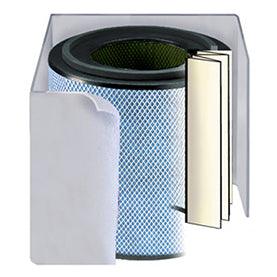 Austin Air Systems Allergy Machine Filter