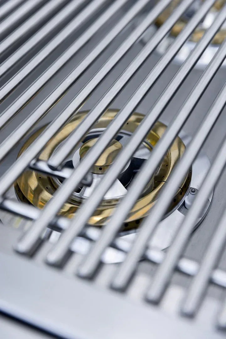 American Made Grills Atlas Double Side Burner