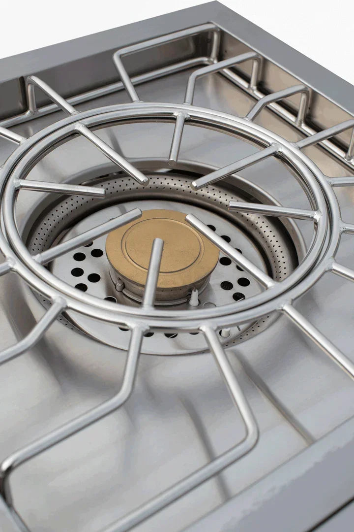 American Made Grills Encore Power Burner