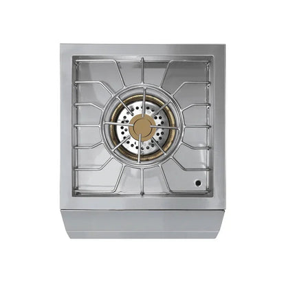 American Made Grills Encore Power Burner