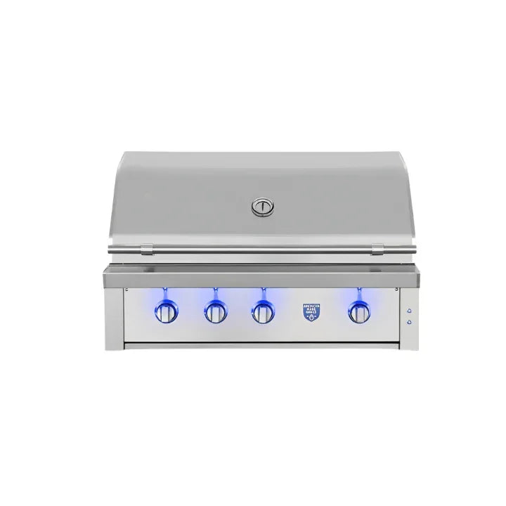 American Made Grills Estate - 42" Gas Grill