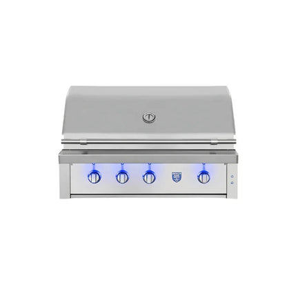 American Made Grills Estate - 42" Gas Grill