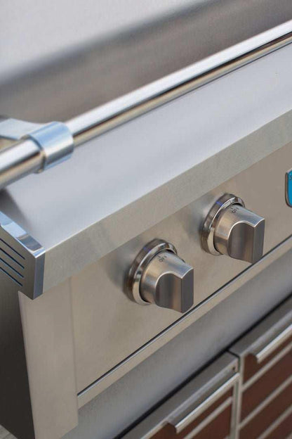 American Made Grills Estate Built-In Gas Grill - 30"