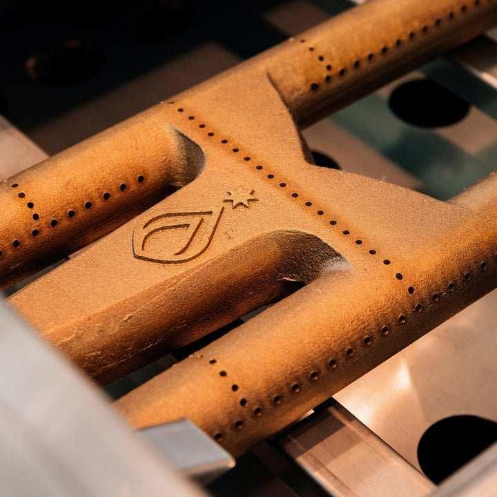 American Made Grills Estate Built-In Gas Grill - 30"