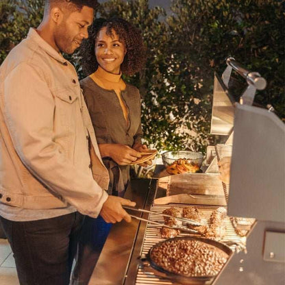 American Made Grills Estate Built-In Gas Grill - 30"