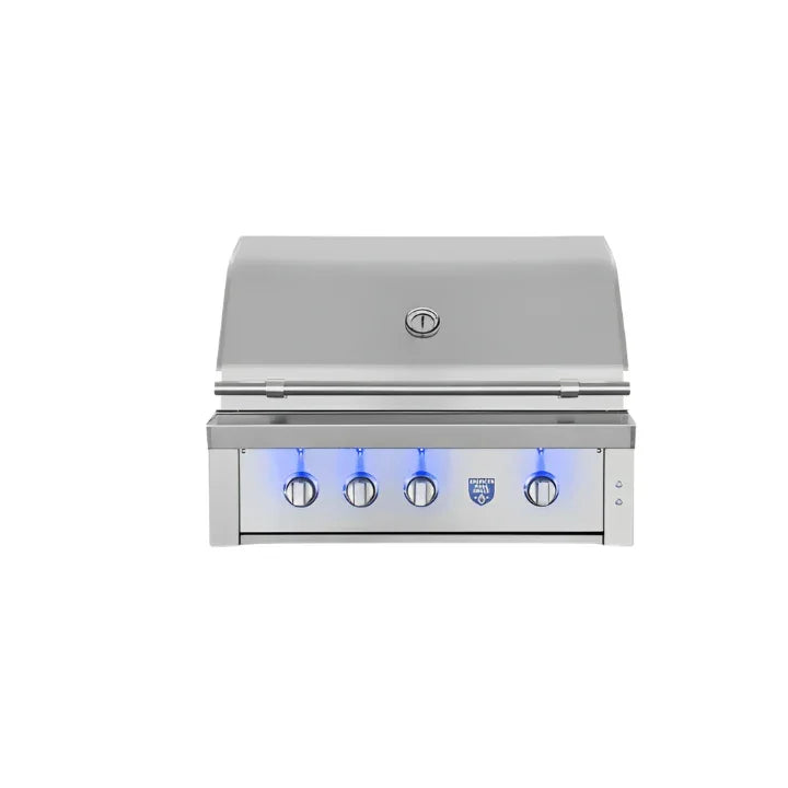 American Made Grills Estate Built-In Gas Grill - 36"