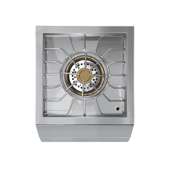 American Made Grills Estate Power Burner