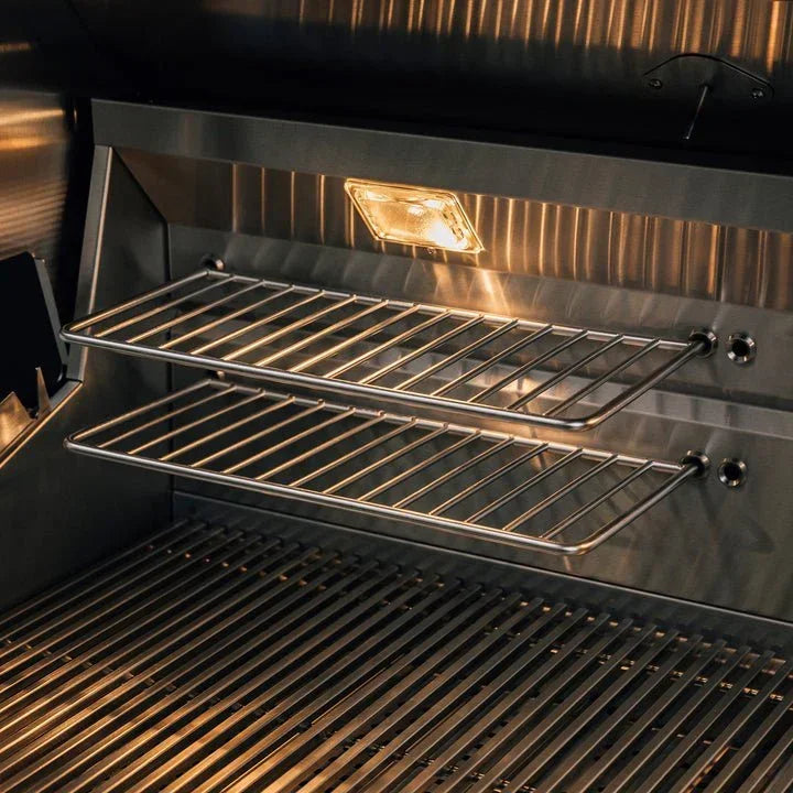 American Made Grills Freestanding Atlas - 36" Gas Grill