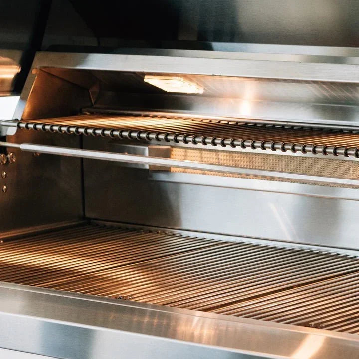 American Made Grills Freestanding Estate - 42" Gas Grill