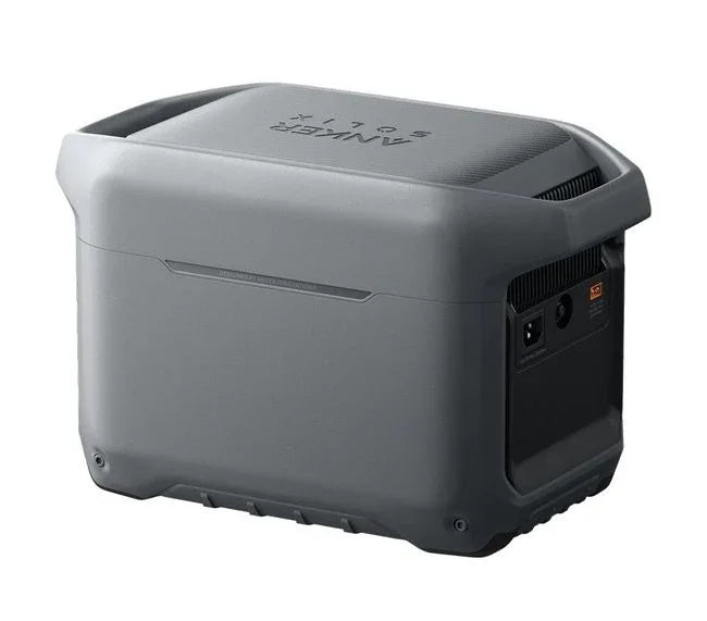 Anker SOLIX C1000 Gen2 Portable Power Station
