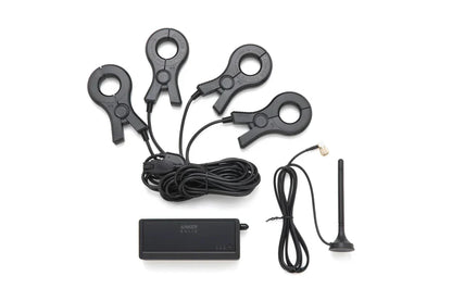 Anker SOLIX F3000 + Power Saver Kit