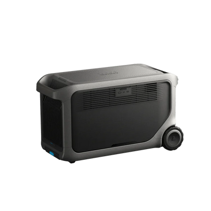 Anker SOLIX F3000 + Power Saver Kit