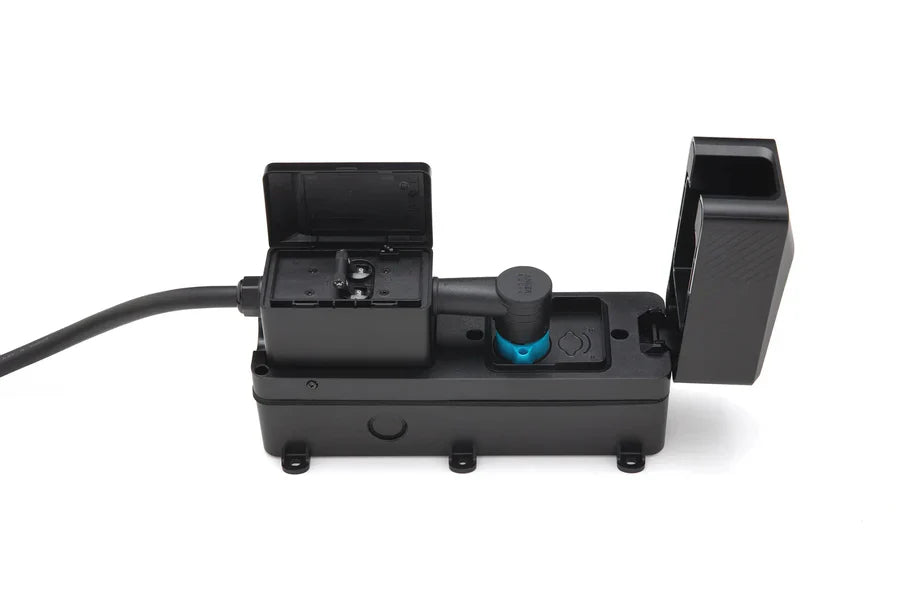 Anker SOLIX F3000 + Power Saver Kit